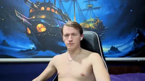 Dimetriusen online show from 02.23.25