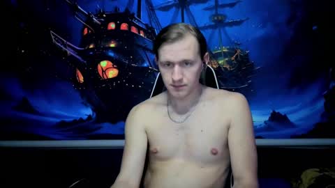 Dimetriusen online show from 02.28.25