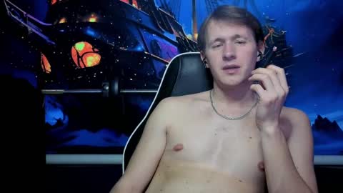 Dimetriusen online show from 03.06.25