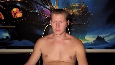 Dimetriusen online show from 09.15.25