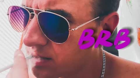 Dimetriusen online show from 10.07.25