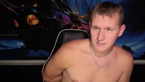 Dimetriusen online show from 10.09.25