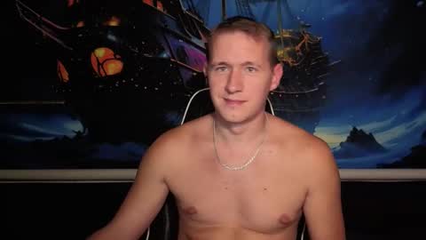 Dimetriusen online show from 10.12.25