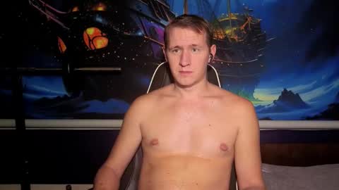 Dimetriusen online show from 11.22.25