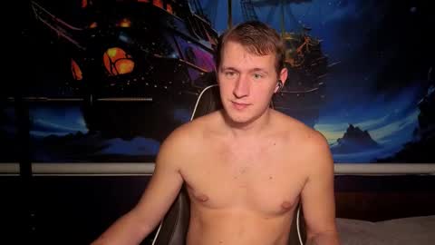 Dimetriusen online show from 11.25.25