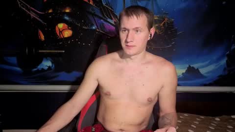 Dimetriusen online show from 02.03.26