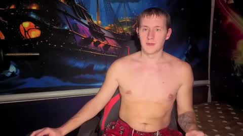 Dimetriusen online show from 02.06.26