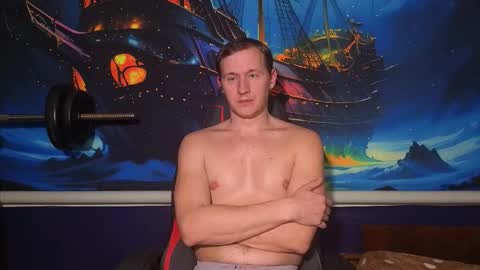 Dimetriusen online show from 03.17.26