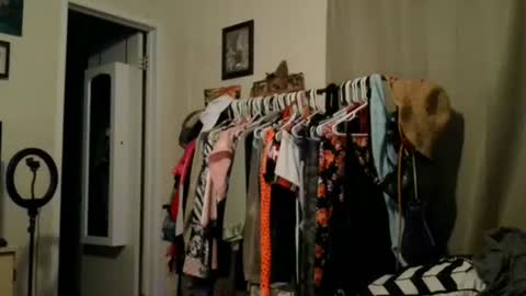 Sofie online show from 09.16.25