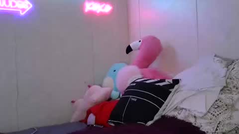 Sofie online show from 09.20.25