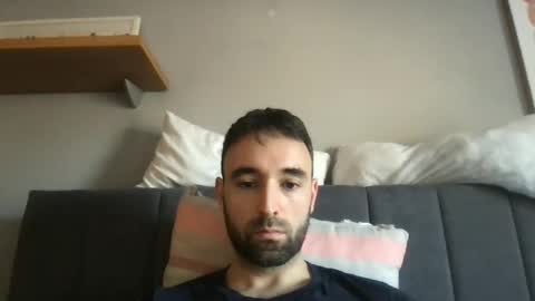 Snapshot of dimitri90 chatting on 01.25.25 MarcTuria online show from 01.25.25