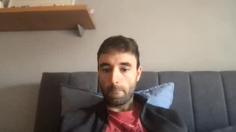 Snapshot of dimitri90 chatting on 10.29.25 MarcTuria online show from 10.29.25