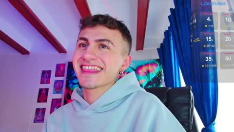 Julian Independent Model online show from 01.25.25