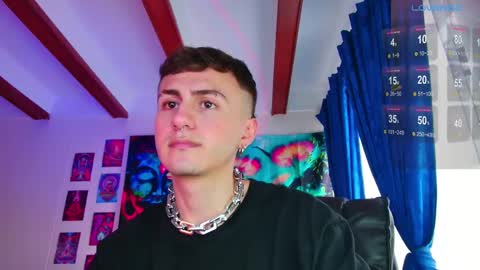 Julian Independent Model online show from 02.13.25