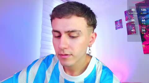 Julian Independent Model online show from 02.11.26