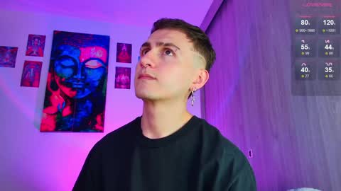 Julian Independent Model online show from 04.11.26