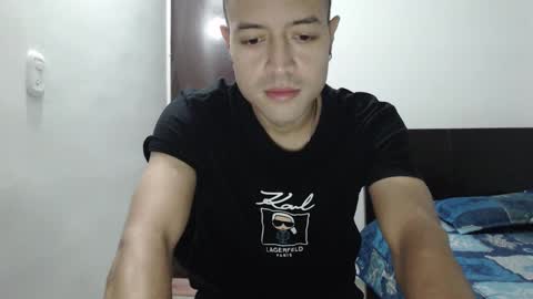 Dimitri online show from 12.17.24