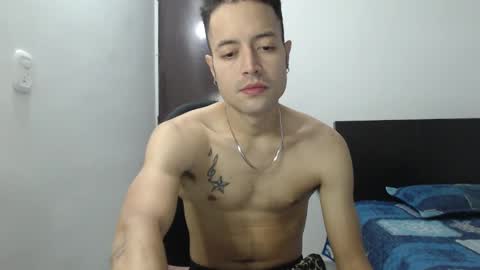 Dimitri online show from 12.18.24