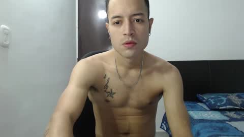 Dimitri online show from 12.19.24