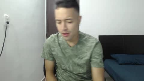 Dimitri online show from 12.28.24