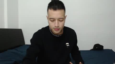 Dimitri online show from 01.04.25