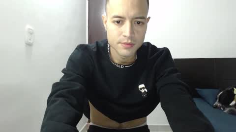 Dimitri online show from 01.06.25