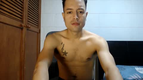 Dimitri online show from 03.08.26