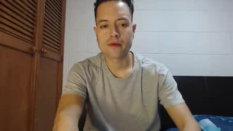 Snapshot of dimitri_quiet chatting on 04.21.26 Dimitri online show from 04.21.26