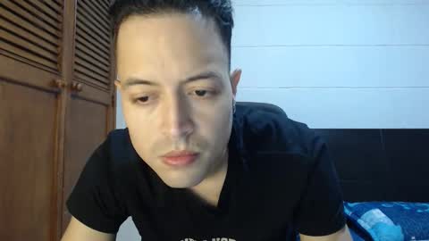 Snapshot of dimitri_quiet chatting on 04.25.26 Dimitri online show from 04.25.26