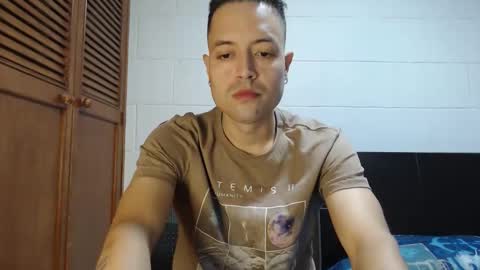 Snapshot of dimitri_quiet chatting on 05.02.26 Dimitri online show from 05.02.26