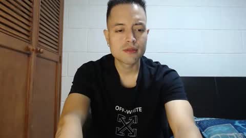 Snapshot of dimitri_quiet chatting on 05.03.26 Dimitri online show from 05.03.26