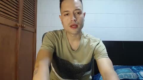 Snapshot of dimitri_quiet chatting on 05.04.26 Dimitri online show from 05.04.26