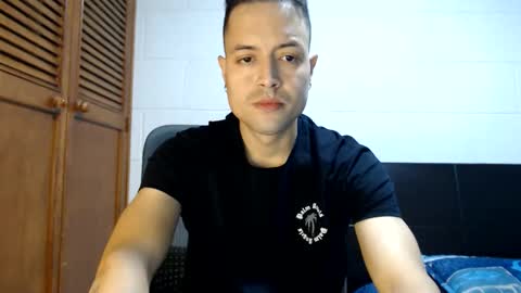 Snapshot of dimitri_quiet chatting on 05.12.26 Dimitri online show from 05.12.26