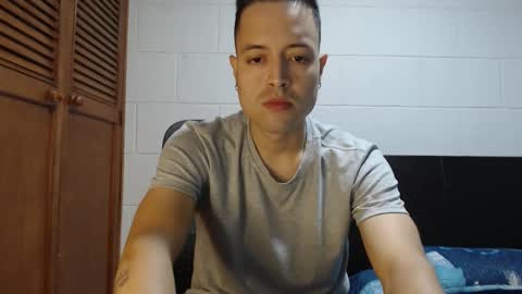 Snapshot of dimitri_quiet chatting on 05.14.26 Dimitri online show from 05.14.26