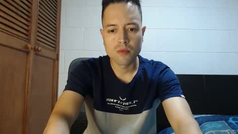 Snapshot of dimitri_quiet chatting on 05.15.26 Dimitri online show from 05.15.26