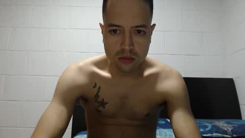 Snapshot of dimitri_quiet chatting on 05.16.26 Dimitri online show from 05.16.26