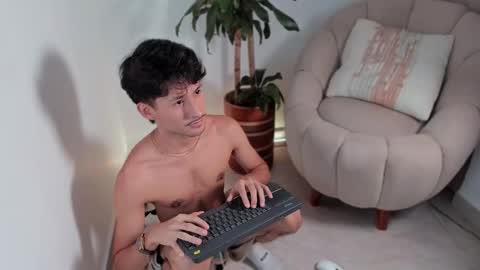 Snapshot of dimitri_targaryen chatting on 02.27.25 Fabian online show from 02.27.25