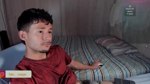 Fabian online show from 01.10.26