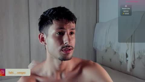 Fabian online show from 02.04.26