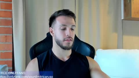 Snapshot of dimitricaruso chatting on 04.02.26 dimitricaruso online show from 04.02.26