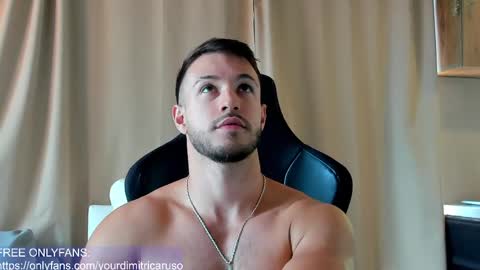 Snapshot of dimitricaruso chatting on 04.11.26 dimitricaruso online show from 04.11.26