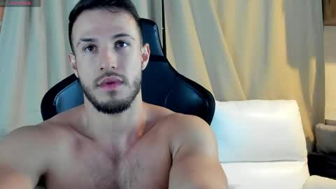 Snapshot of dimitricaruso chatting on 04.21.26 dimitricaruso online show from 04.21.26