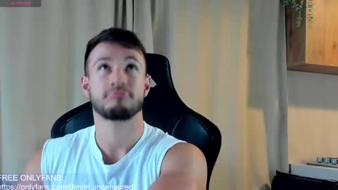 Snapshot of dimitricaruso chatting on 04.28.26 dimitricaruso online show from 04.28.26