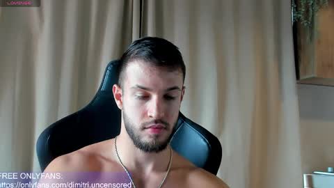 Snapshot of dimitricaruso chatting on 04.30.26 dimitricaruso online show from 04.30.26