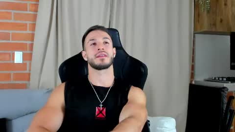 dimitricaruso online show from 06.16.26