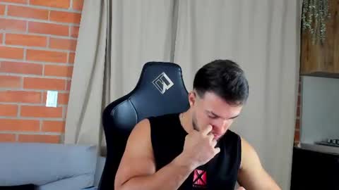 dimitricaruso online show from 06.17.26