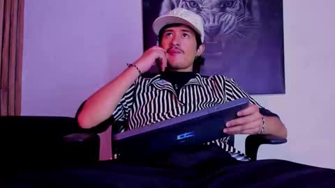 Dimitri online show from 09.08.25