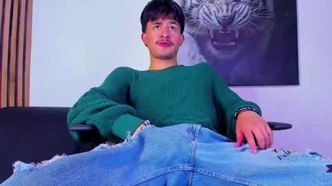 Dimitri online show from 09.12.25