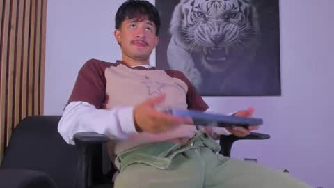 Dimitri online show from 09.19.25