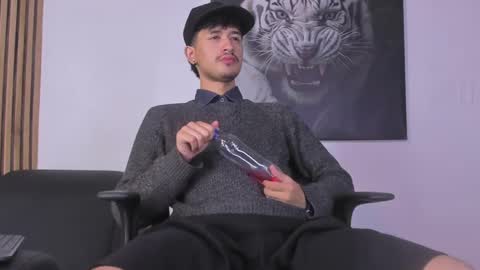 Dimitri online show from 09.22.25